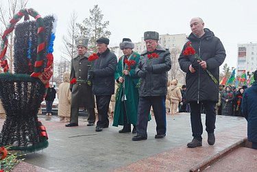 Помним. Гордимся